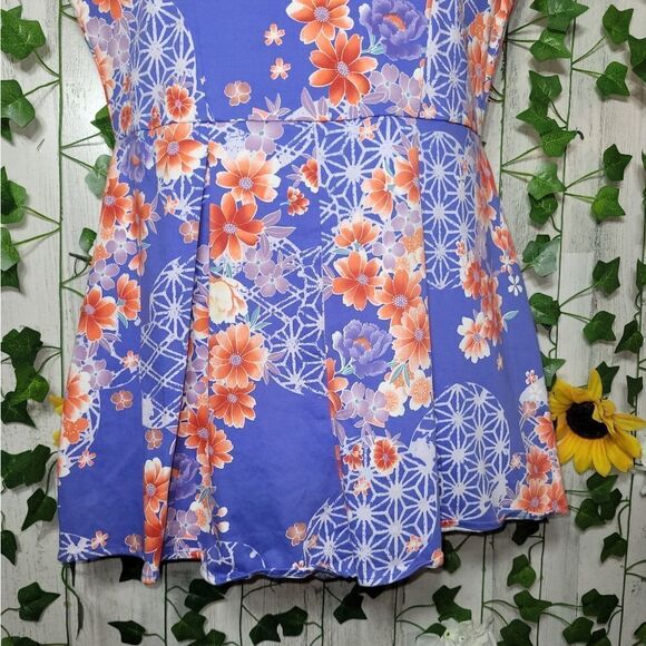 NWOT MinkPink Short Romper - Picture 5 of 12